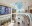 sherway gardens interior skylight toronto carousel 03